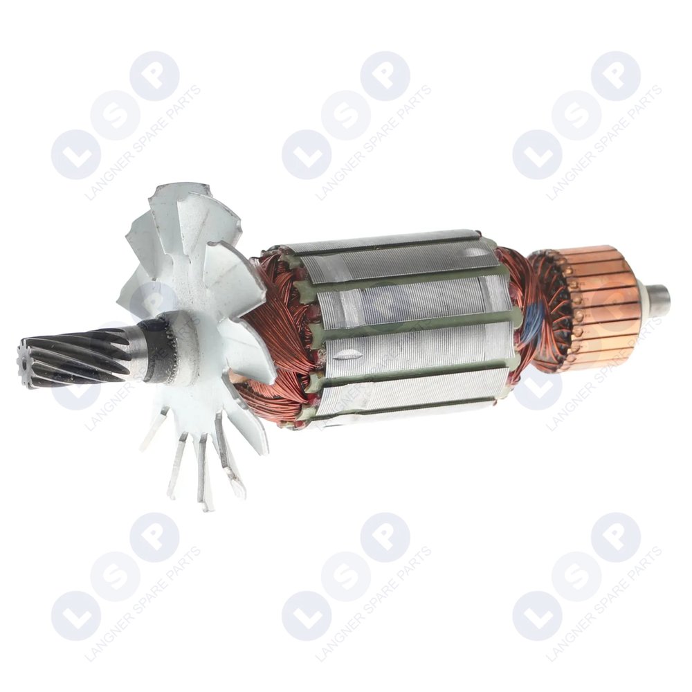 70-005 Rotor pre kotúčovú pílu C7
